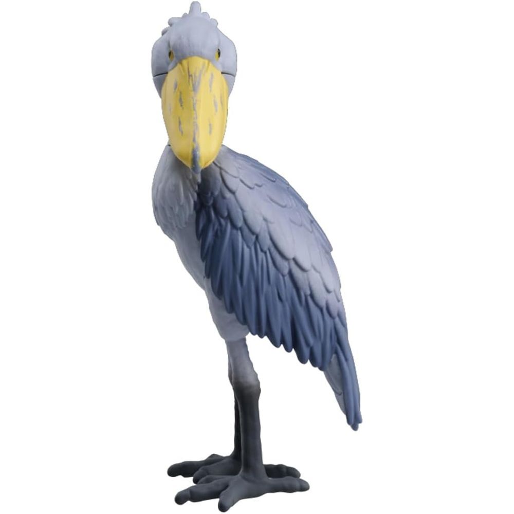 タカラトミー アニア AS-22 ハシビロコウ 動物 恐竜 おもちゃ 3歳以上