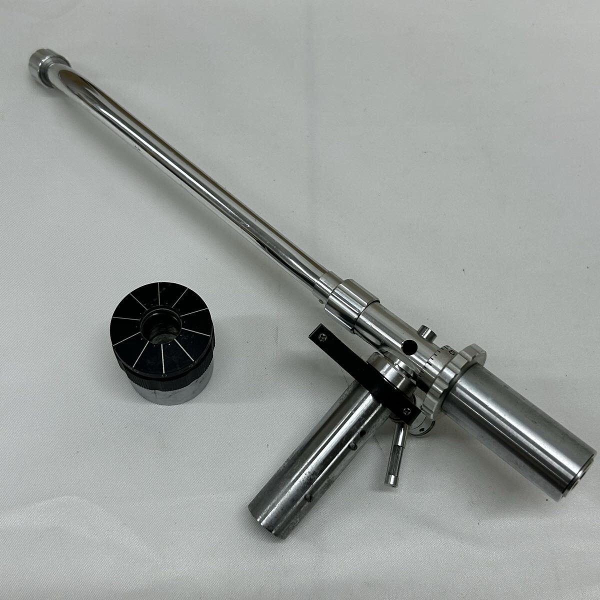 STAX UA-7 ？　スタックス　トーンアーム　パーツ付き