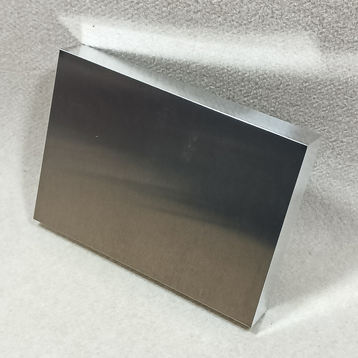 ●○アルミ板 １枚 厚さ30mm x 145mm x 200mm A5052 DIY 材料 [1/4]○●