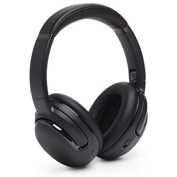 ◆新品 JBL ワイヤレスオーバーイヤーヘッドホン JBL Tour One M2(JBLTOURONEM2BLK) [リアルタイム補正ハイブリッドノイキャン] 保証付