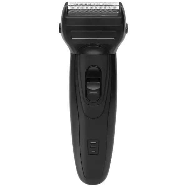 ◆新品 ロゼンスター（LOZENSTAR）2枚刃シェーバー USB充電交流式 SR-652 [モバイルバッテリーから手軽に充電] 保証付