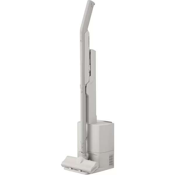 ◆新品 東芝 TOSHIBA コードレススティッククリーナー トルネオコードレス VC-SL130DS-C[ダストステーション搭載/サイクロン式/1.4kg] 保付