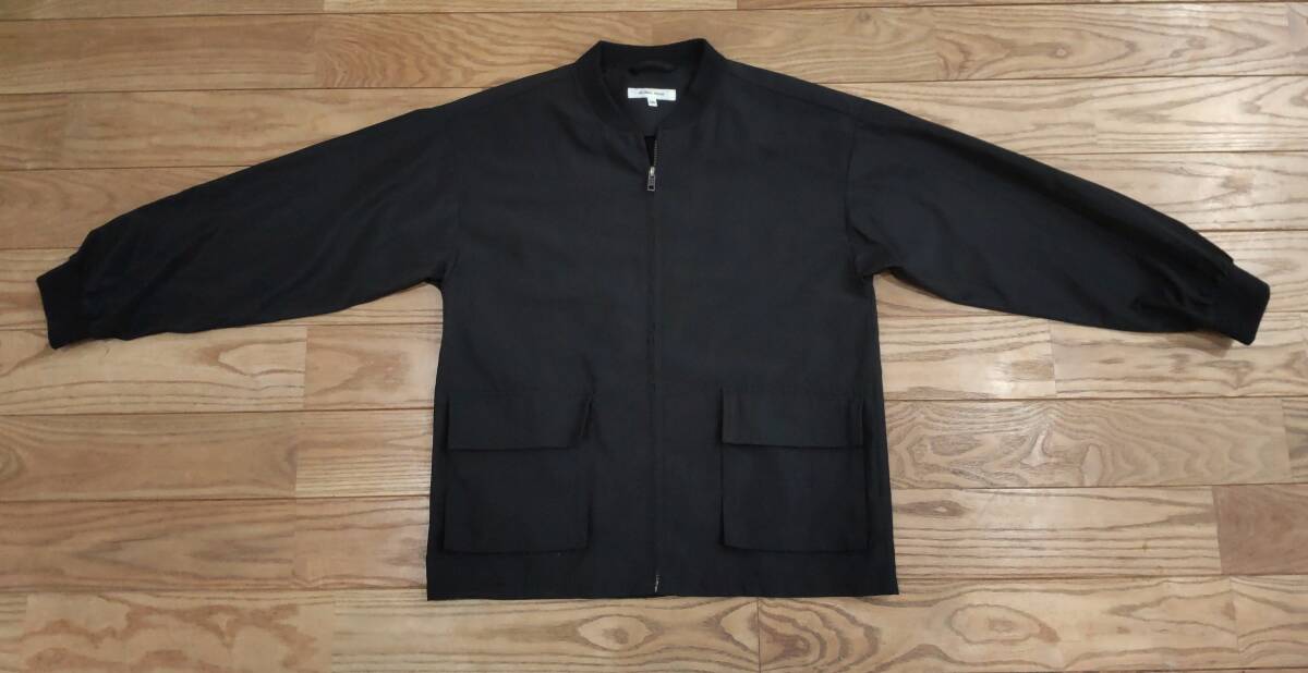 GLOBAL　WORK　キッズ 撥水ブルゾン　150
