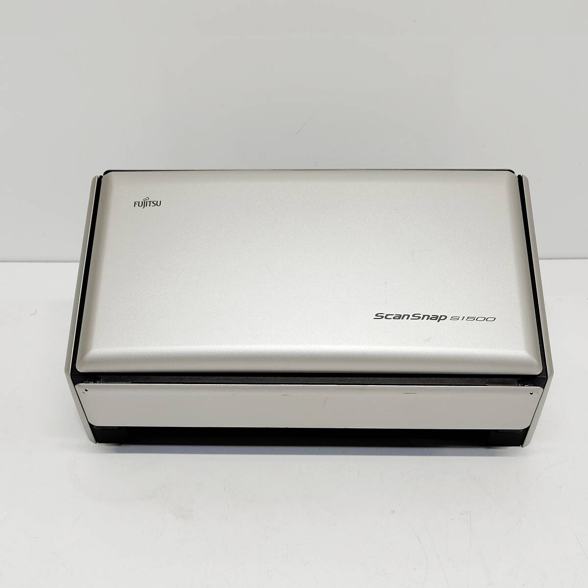 ●富士通 S1500 ドキュメントスキャナー FUJITSU Scan Snap スキャンスナップ M2465
