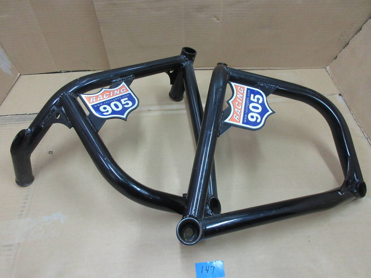 147　SUZUKI　GSX-R1000　2003-2004年用　スタントケージ（バンパー）