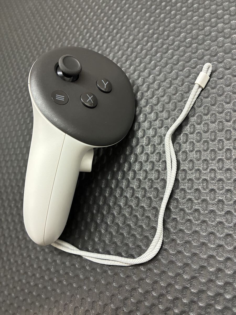 ★現状品★Meta Quest Touch Plusコントローラー　 左のみ