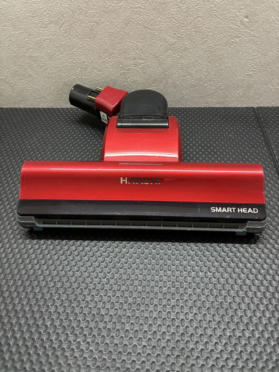 ★中古品★日立 HITACHI日立 掃除機 パワーヘッド D-AP51　回転ブラシ　CV-SF900　CV-SF300　CV-SP300G