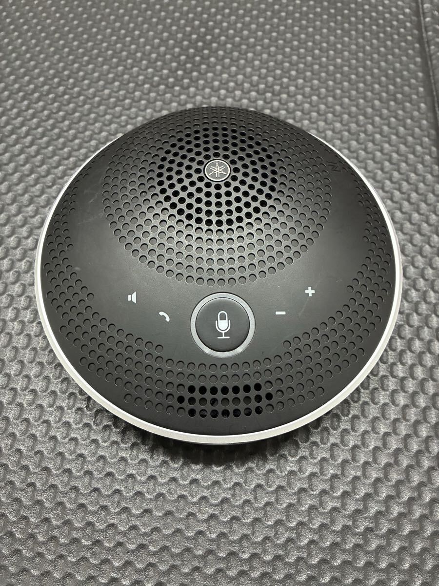  YAMAHA ヤマハ ユニファイドコミュニケーションスピーカーフォン YVC-200 ①