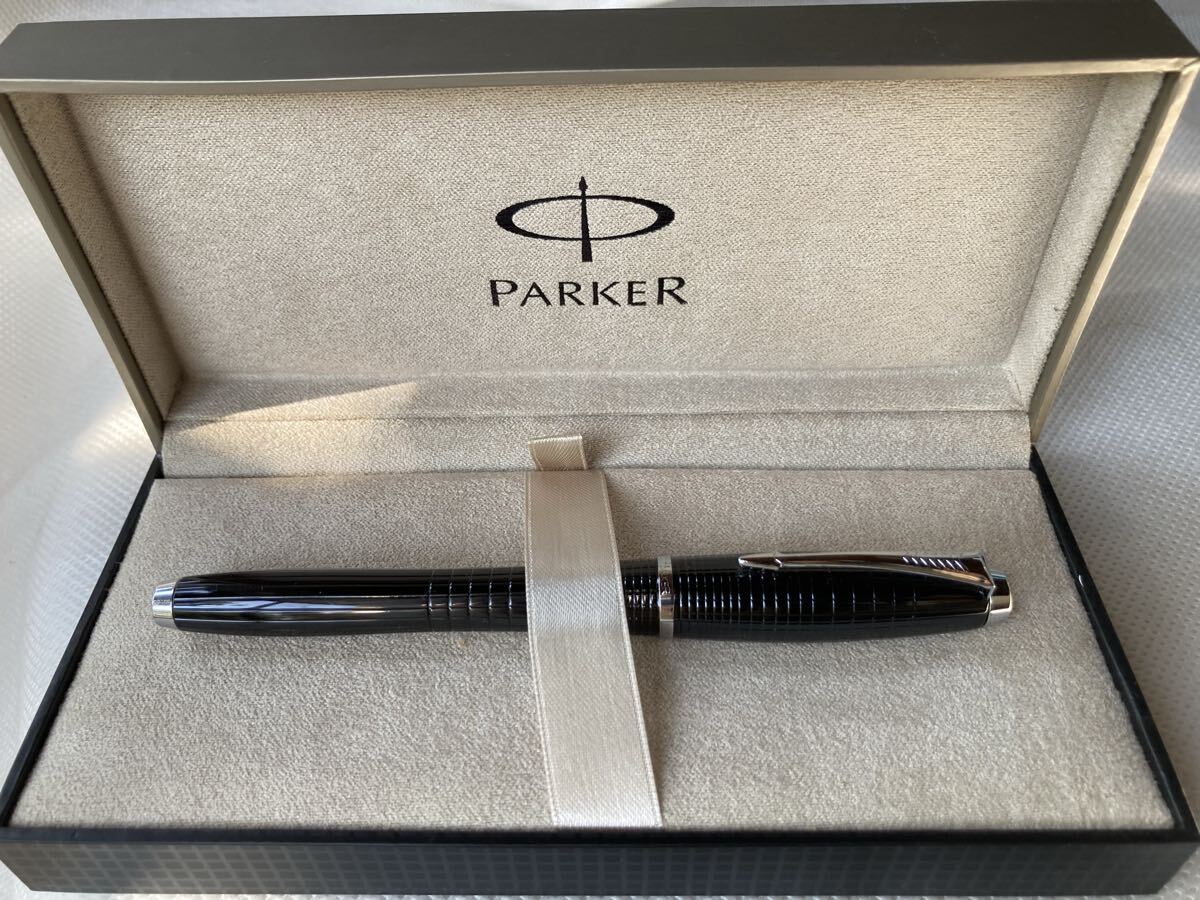 ◆ パーカー 【PARKER】 ５ｔｈ　インジェニュイティ　アーバン　替え芯付　◆
