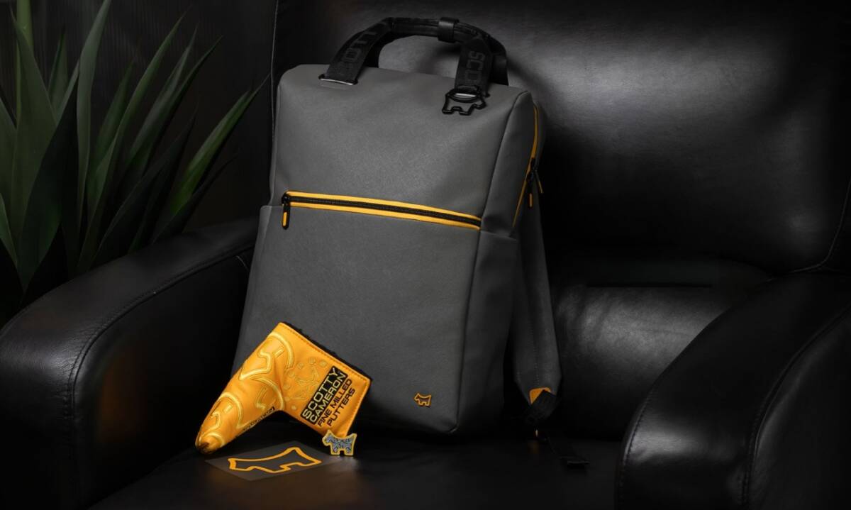 ２０２５年 限定品 Club Cameron Kit 豪華4点セット Scotty Cameron クラブ キャメロン メンバー キット スコッティ・キャメロン 新品