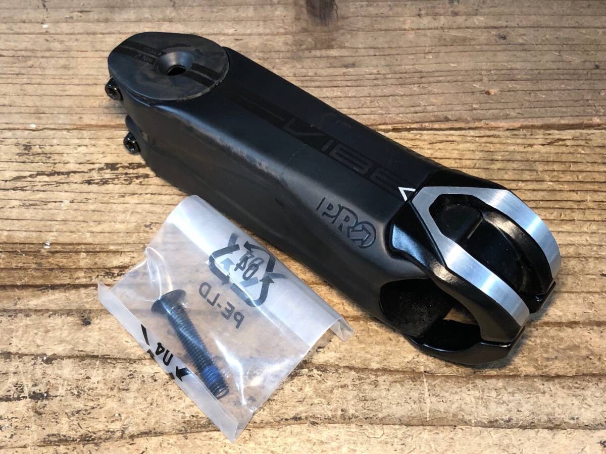 JW526 シマノ SHIMANO PRO VIBE カーボン ステム 110mm Φ31.8 OS 8°