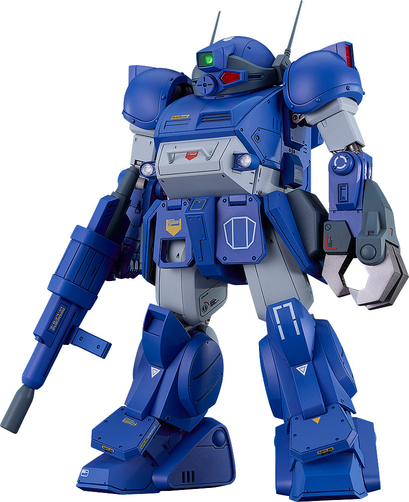 装甲騎兵ボトムズ PLAMAX SV-04 1/24 Scale X・ATH-02-DT ラビドリードッグ