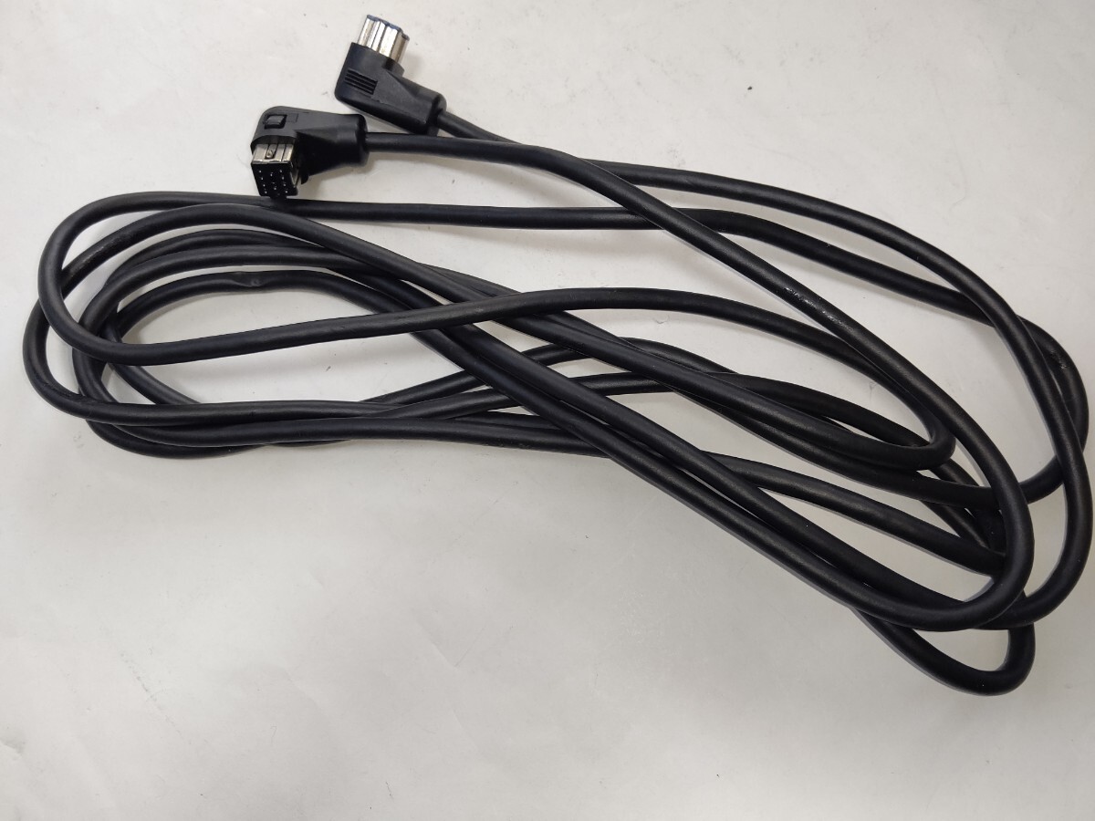 カロッツェリア IPバスケーブル CD-IP300