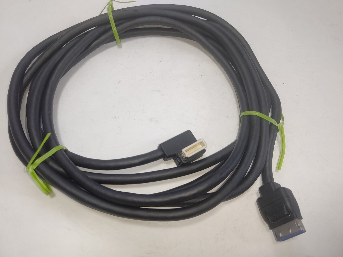 カロッツェリア 26ピンコンポーネントケーブル CD-CP300