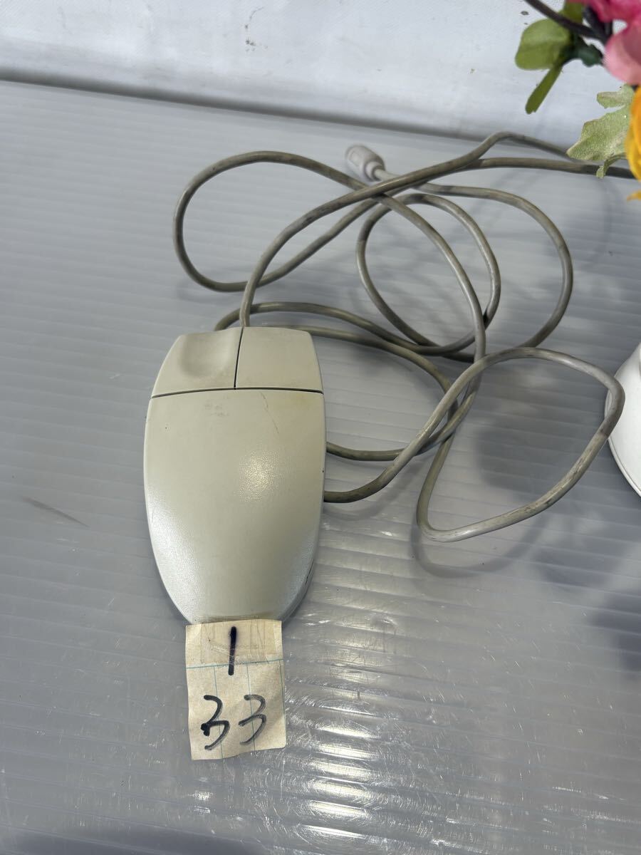1/33 バリューマウス/MUSPS20A 