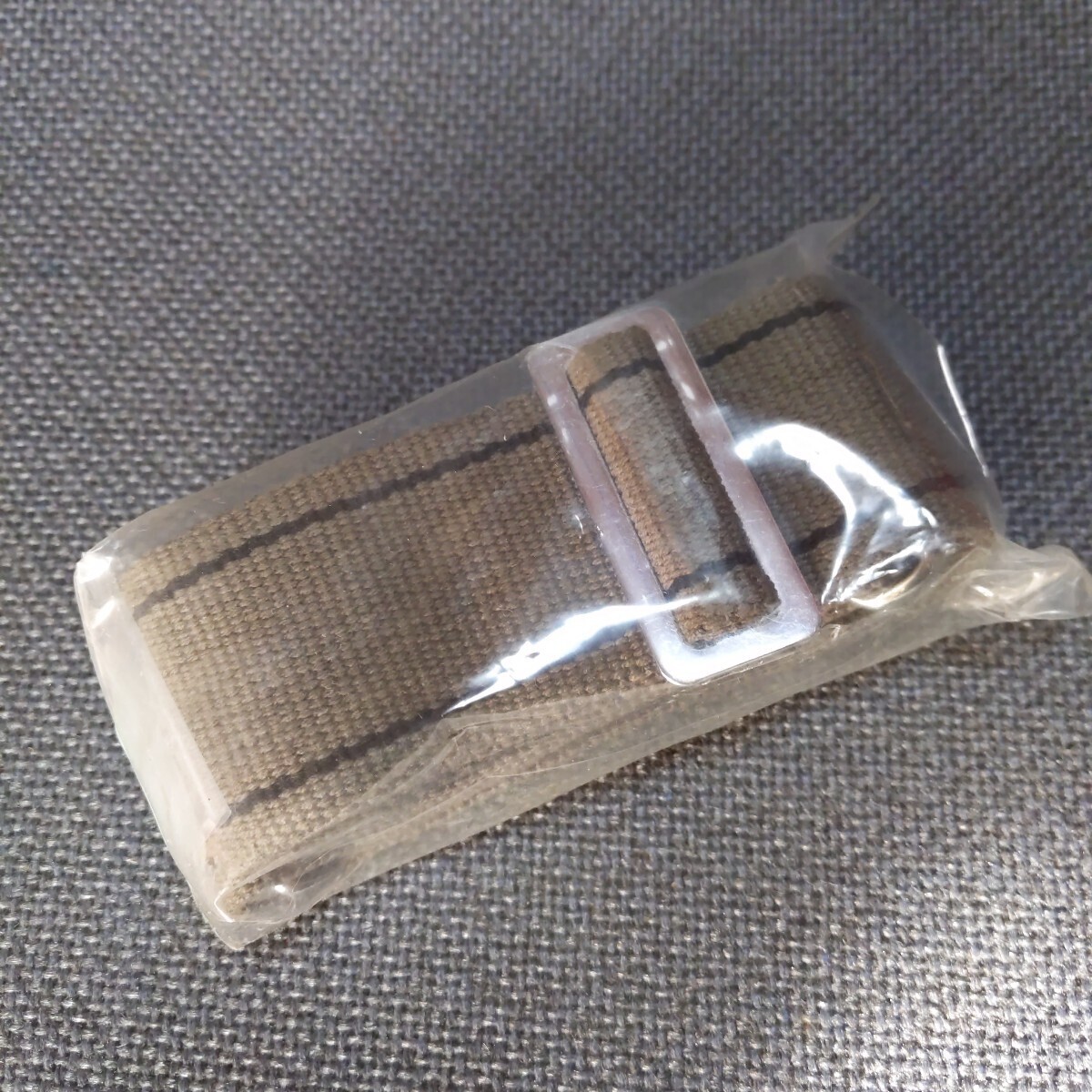 業務用機材ストラップ