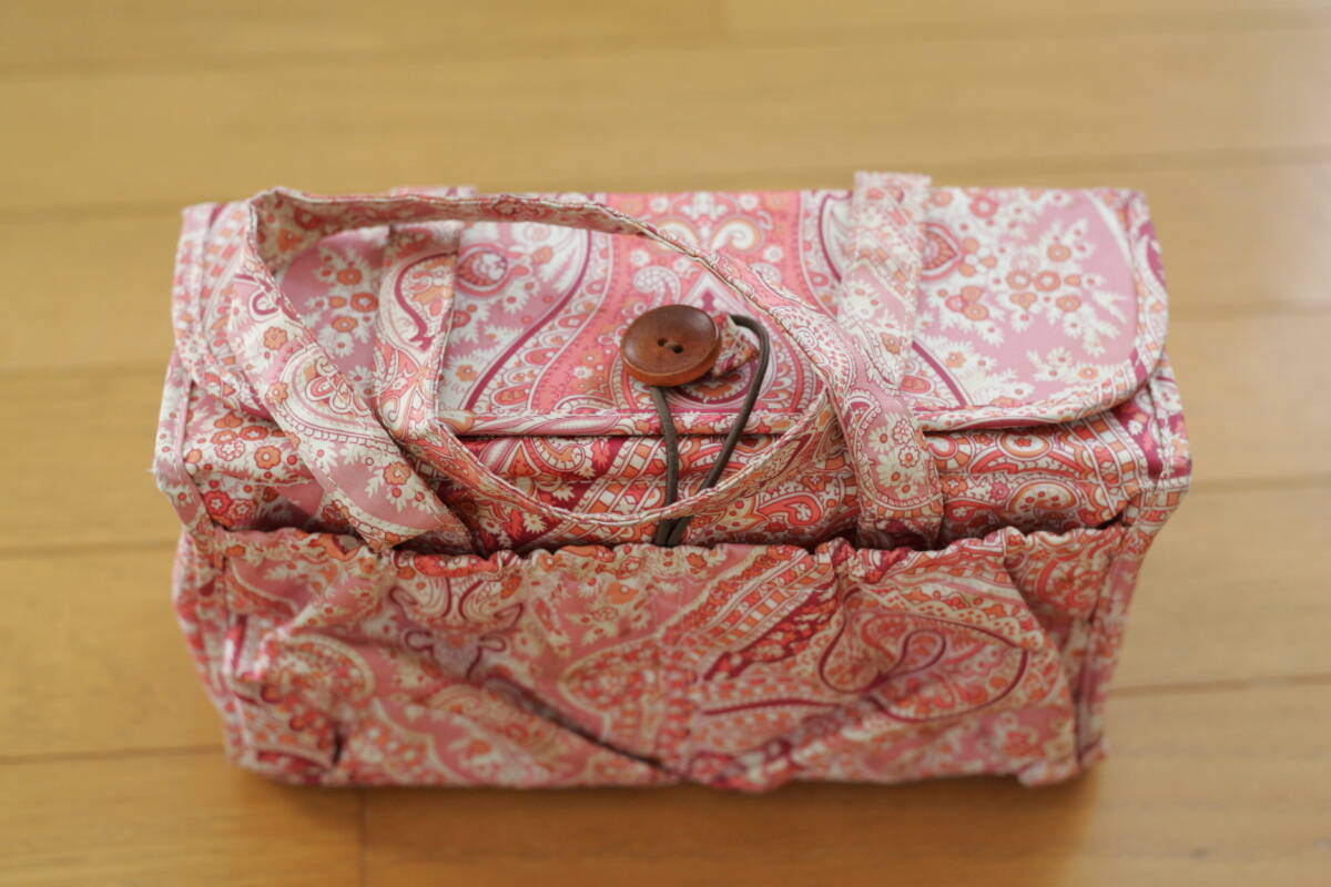 【良品】カメラ用　バッグインバック 　 