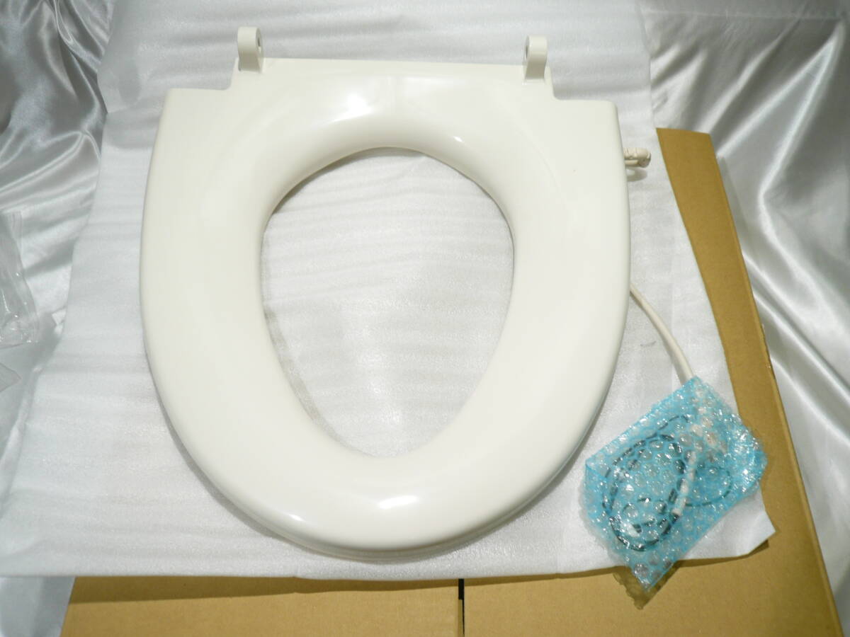 ☆Panasonic パナソニック 温便座 CH7370 PF4727 未使用品 便座のみ ふた無し☆