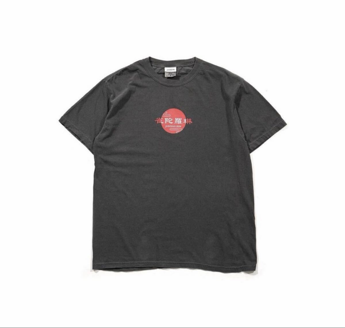 JAN DARA RIN ジャンダラリン WA 和 Tシャツ カットソー