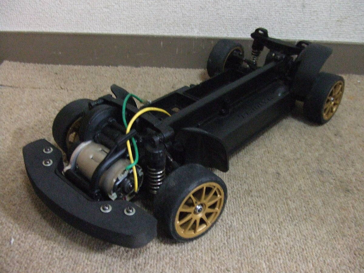 T959 TAMIYA/タミヤ　ラジコン　パーツ 詳細不明 中古 ジャンク