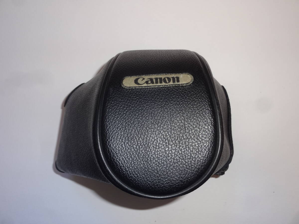 キヤノン Canon EOS EH5S EOS 1000 S QD用ケース
