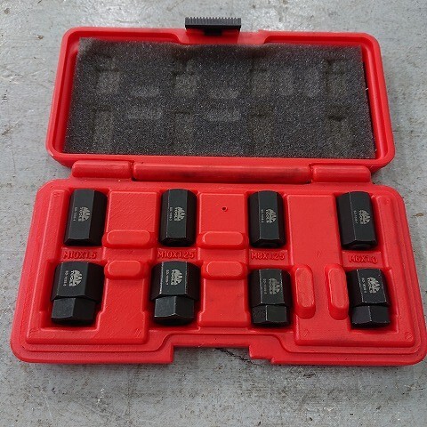 【中古現状品】MACTOOLS　マックツール　STUD REMOVER　SD1039