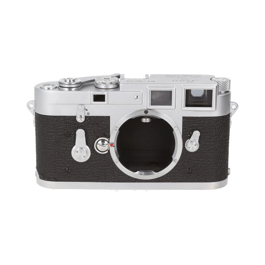Leica M3 BODY 1ストローク 【B】