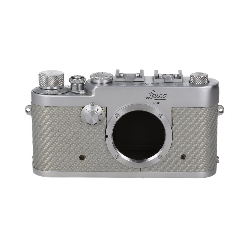 Leica Ig BODY　 【B】