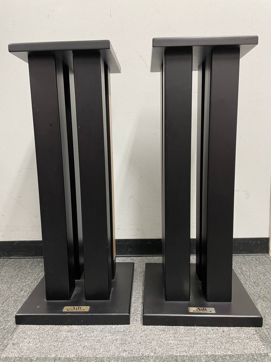 Adt　（Audio Design Technology）スピーカースタンド　比較的美品