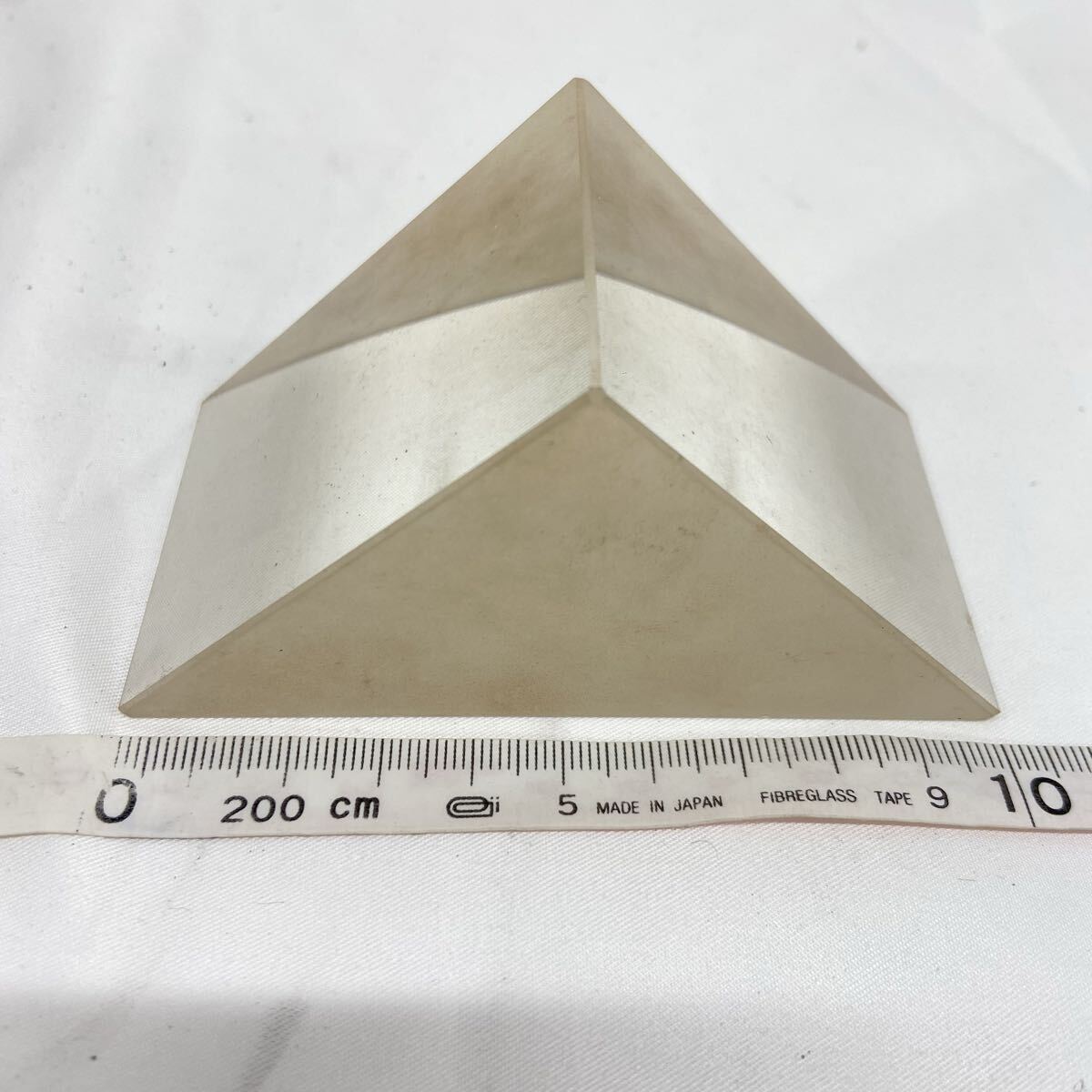 望遠鏡部品　ガラス　ミラー　メーカー不明　レンズ 