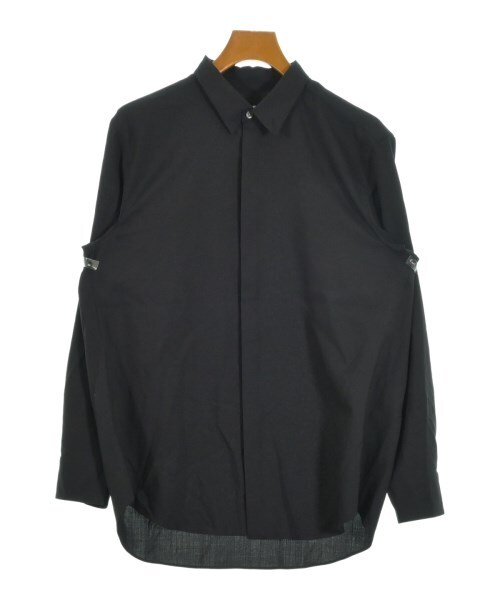 OVERCOAT カジュアルシャツ メンズ オーバーコート 中古　古着