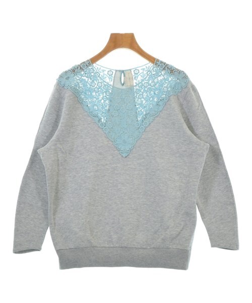 STELLA McCARTNEY スウェット レディース ステラマッカートニー 中古　古着