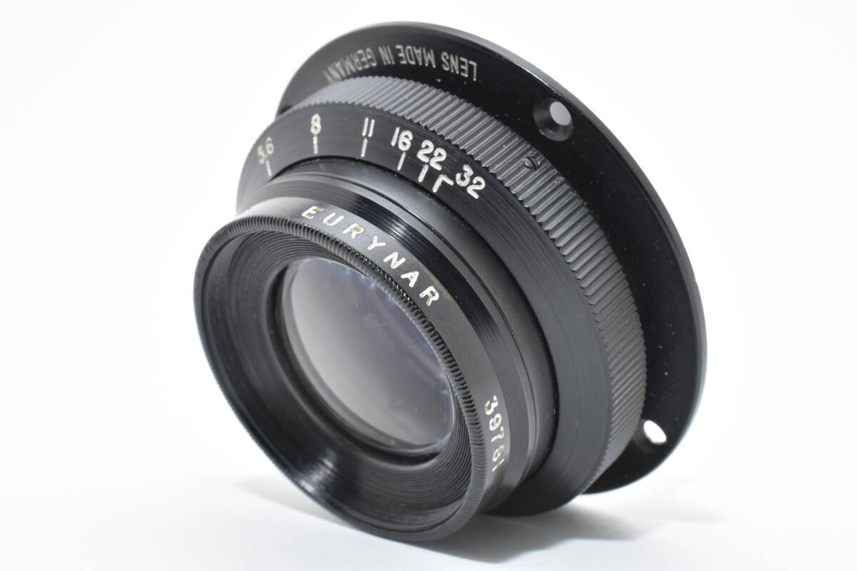 フォクトレンダー VOIGTLANDER EURYNAR 135mm F5.6 13490
