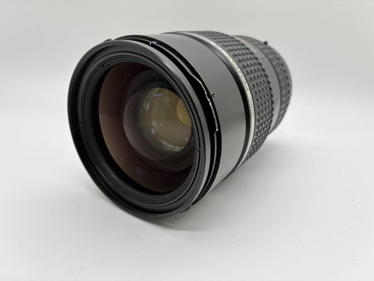 80★良品★ペンタックス PENTAX SMC PENTAX-FA 645 ZOOM 80-160mm F4.5 #203