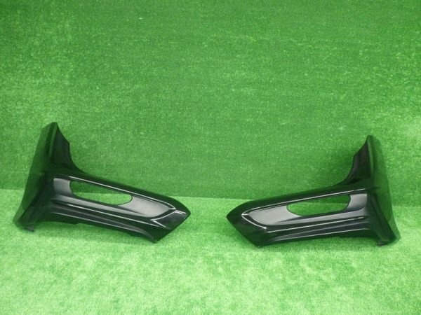 323918 モデリスタ シエンタ 170系 後期 リヤスパッツ NHP170G/NSP170G/NSP172G/NCP175G SIENTA