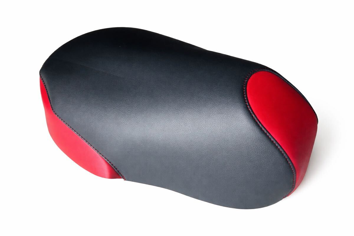 TODAYトゥデイ AF61AF67用張り替えシートカバー/ホッチキスで固定タイプ