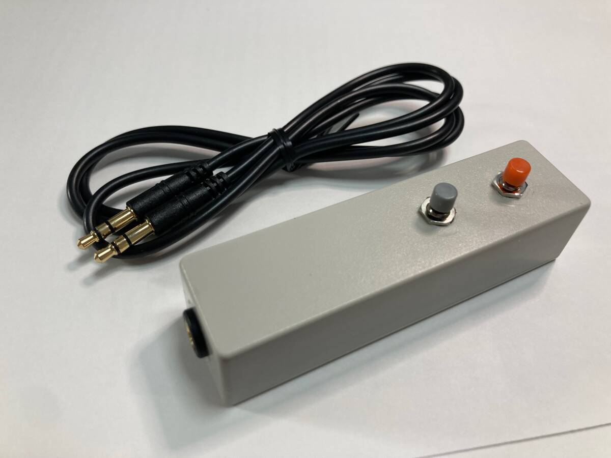 セール中　#882312Or タカハシ　高橋製作所　EM-1S　赤道儀用　ハンドコントローラ　(社外品です）