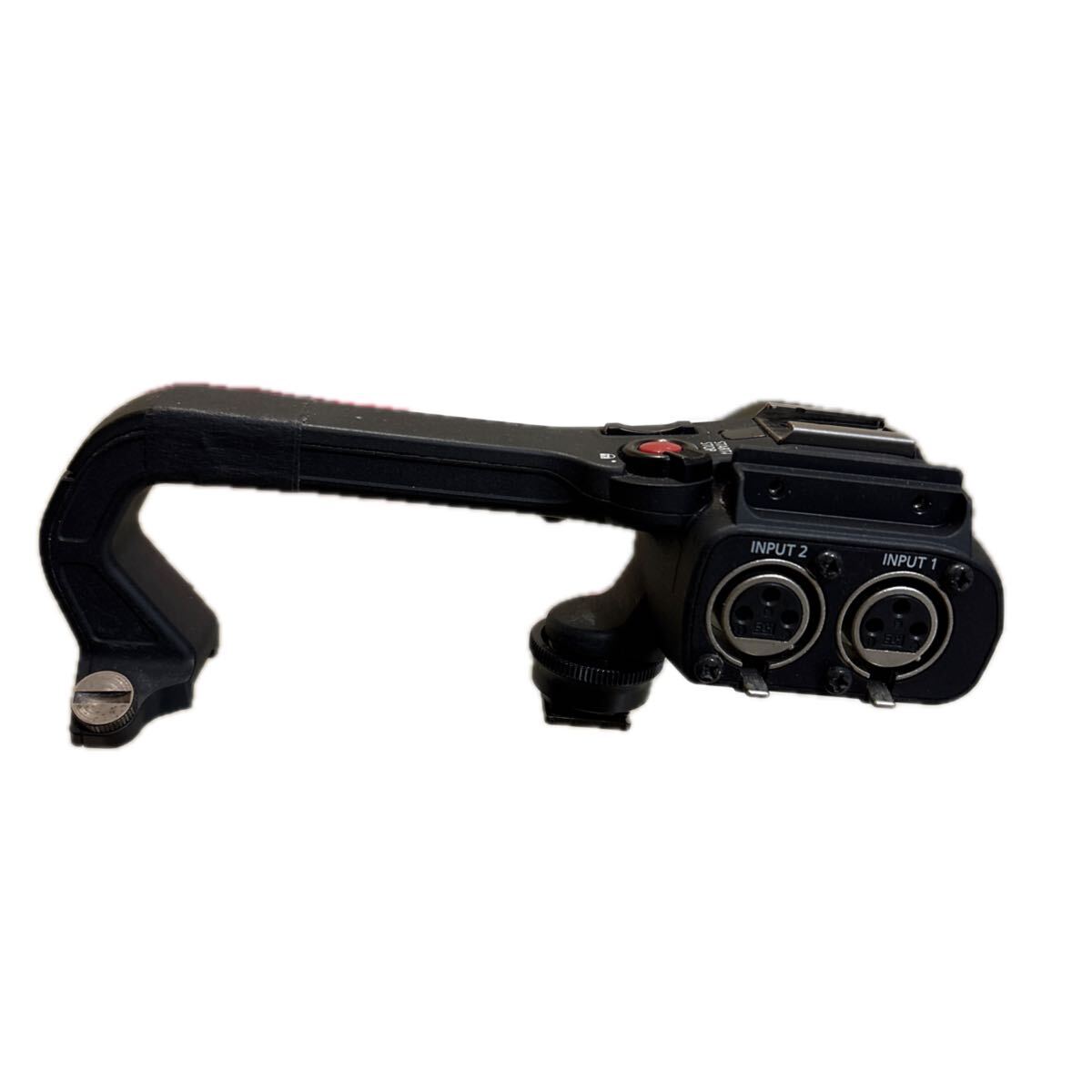 Canon キャノン カメラハンドル HDU-1＜ジャンク＞