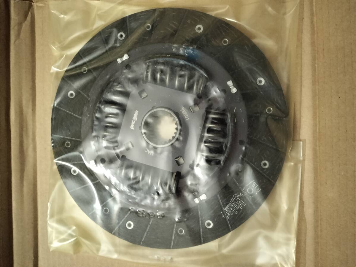 SUZUKI スズキ 純正 クラッチディスク 22400-78K01 ディスク/クラッチ