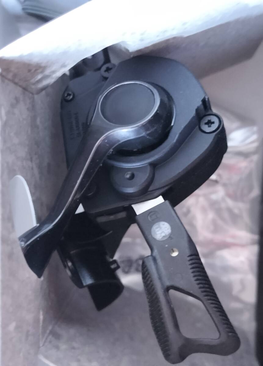 SHIMANO シマノ シフトレバー SL-U5000-L 左レバーのみ METREA(メトレア) ISLU5000LB