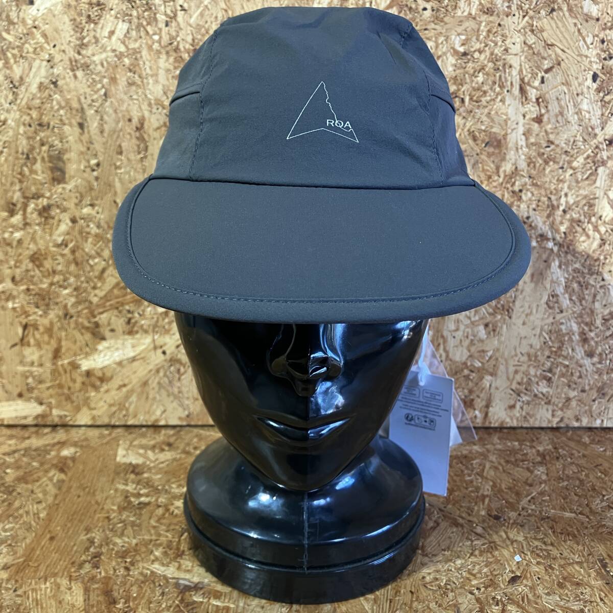 ROA Ventilation Cap キャップ 帽子