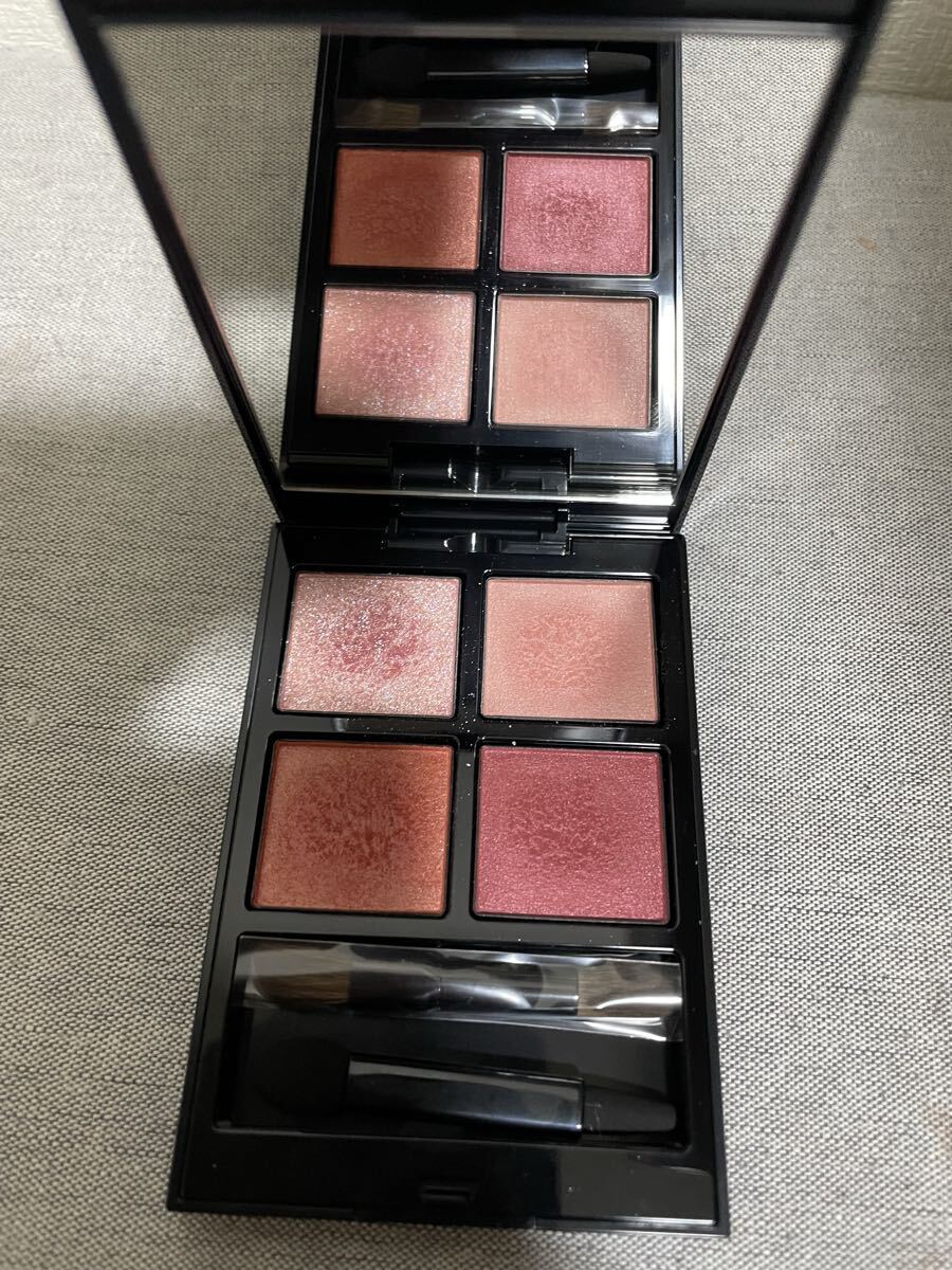 新同即決　 ADDICTION アディクション　 ザ　アイシャドウパレット　102 アイシャドウ