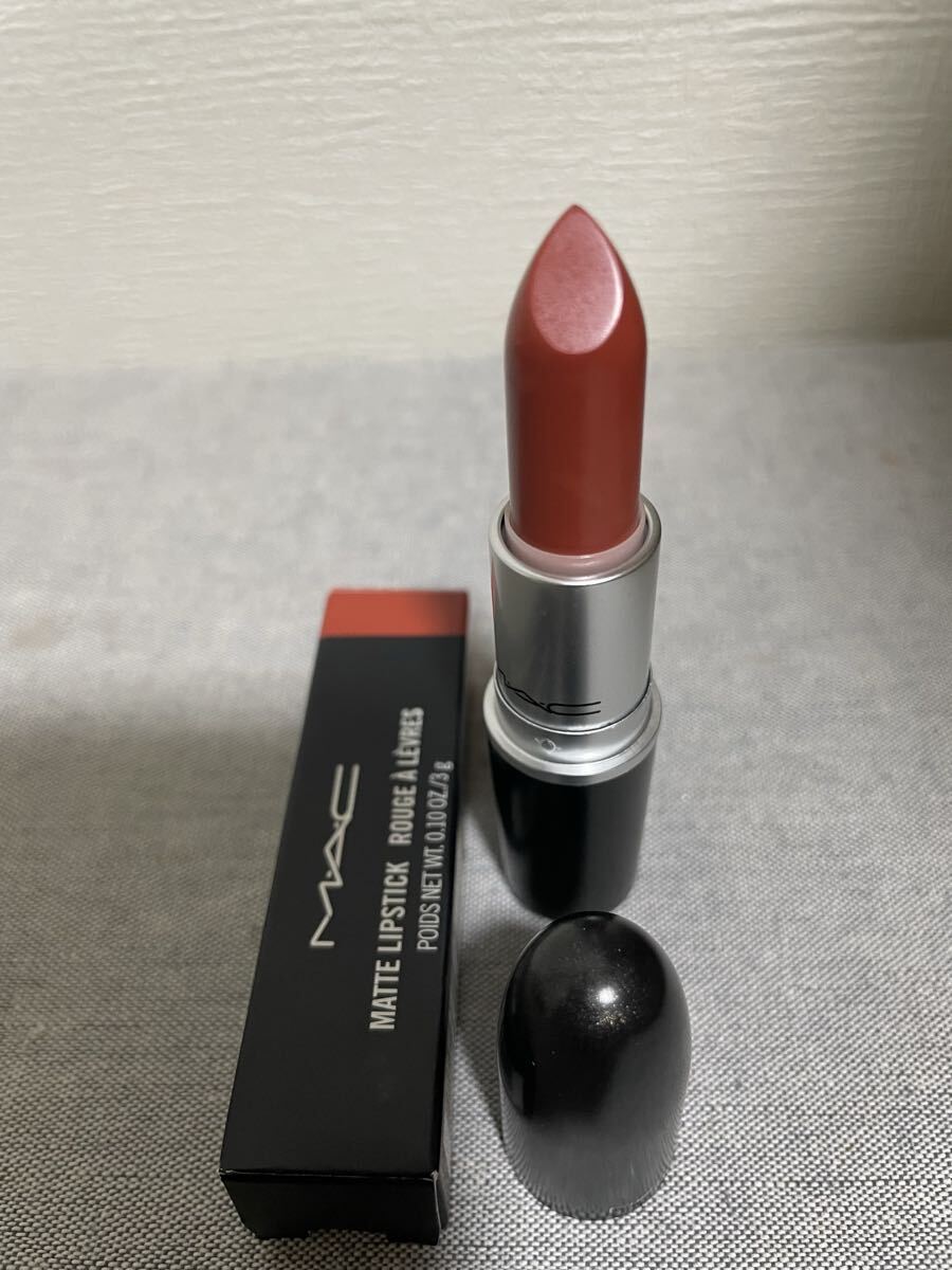 新品即決　 MAC リップスティック 661 マック 口紅