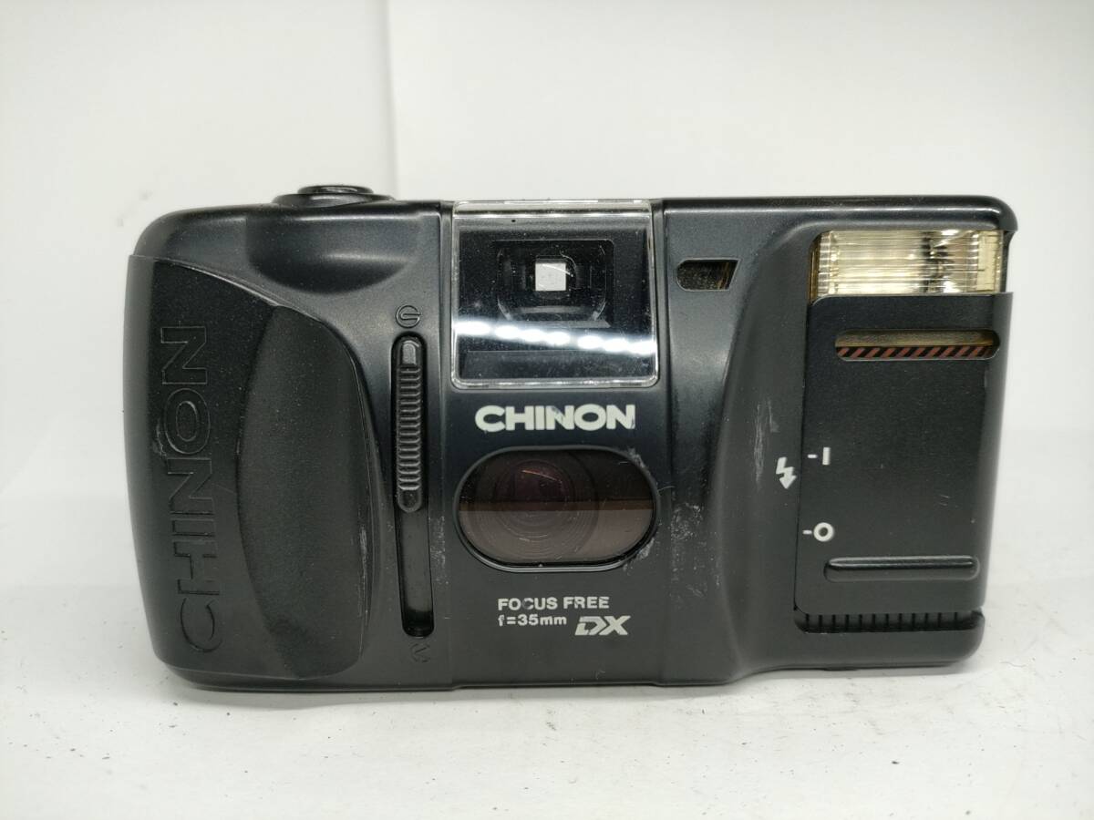 C170) CHINON AUTO GL