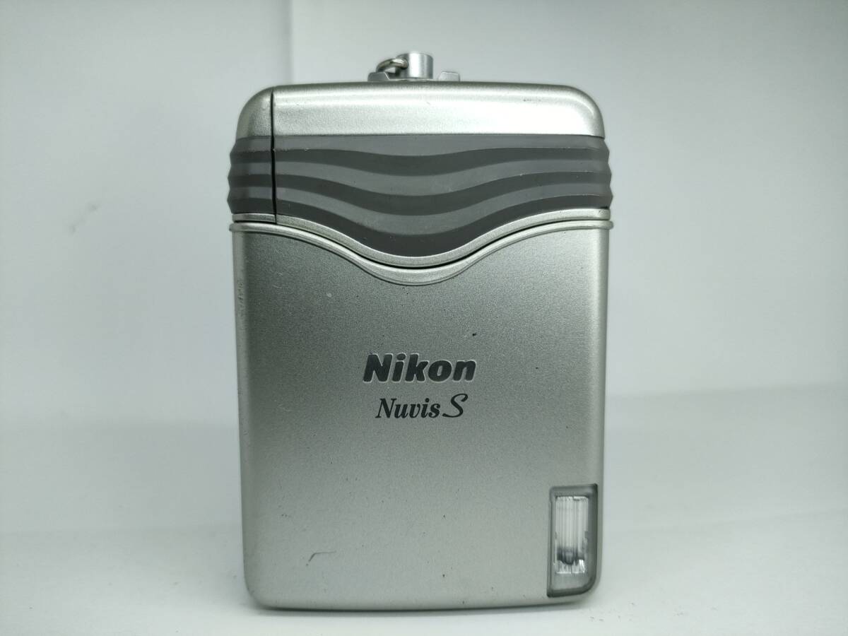C175) Nikon NuvisS