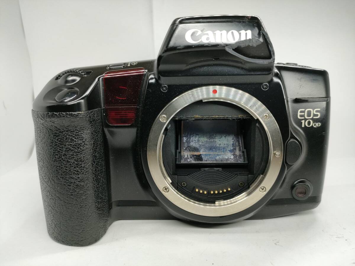 C259) Canon　EOS 10 QD