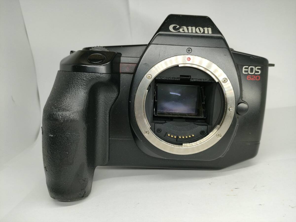 C308）Canon　EOS620