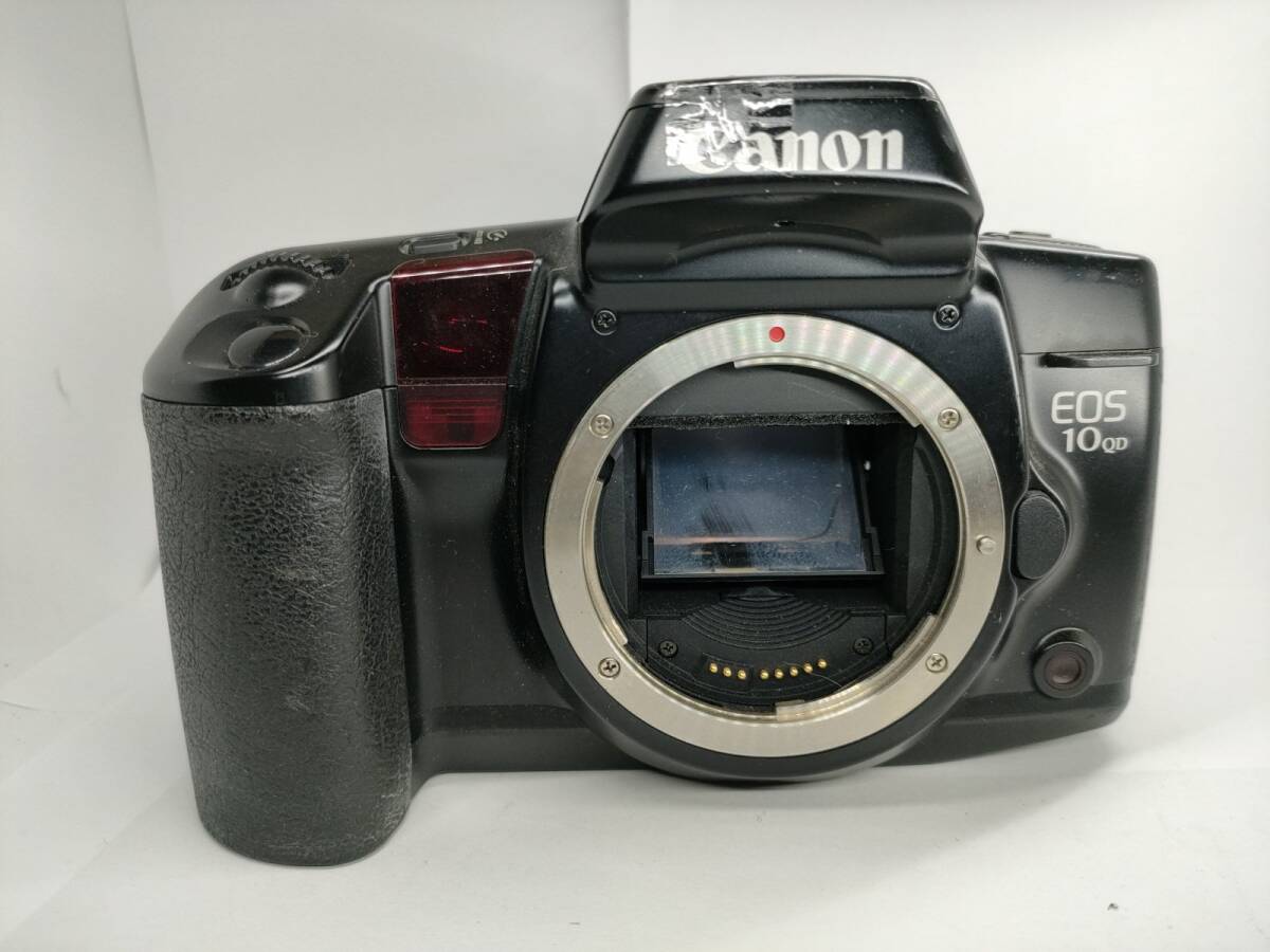 C428) Canon EOS 10QD