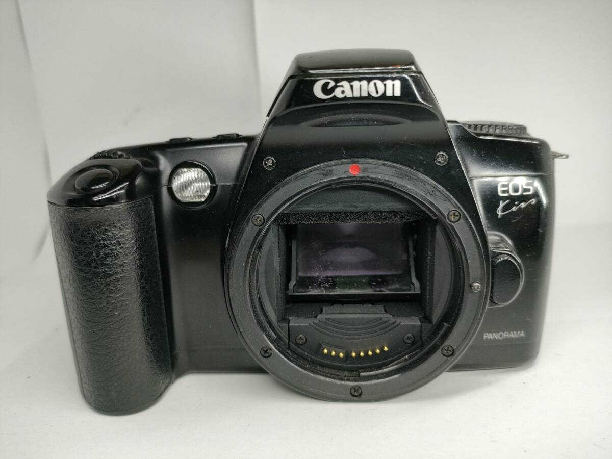 C463) Canon EOS Kiss PANORAMA