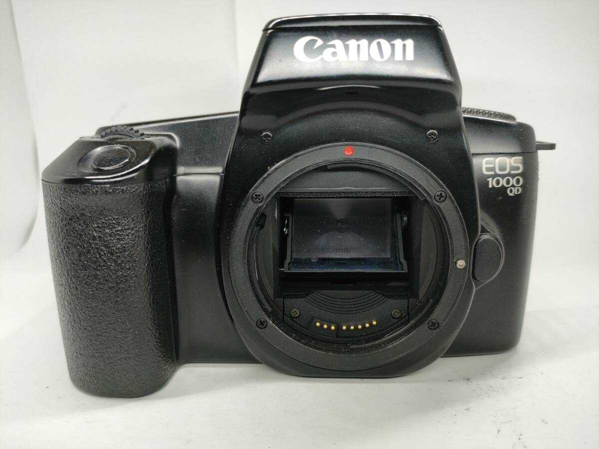 C497) Canon EOS 1000 QD